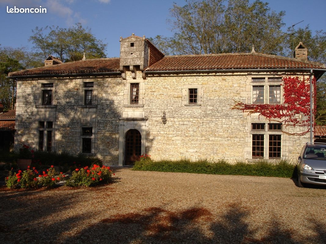 Maison à vendre, 180m², Mirebeau