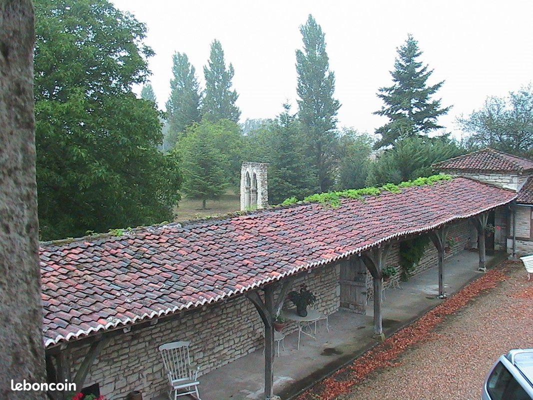 Maison à vendre, 180m², Mirebeau