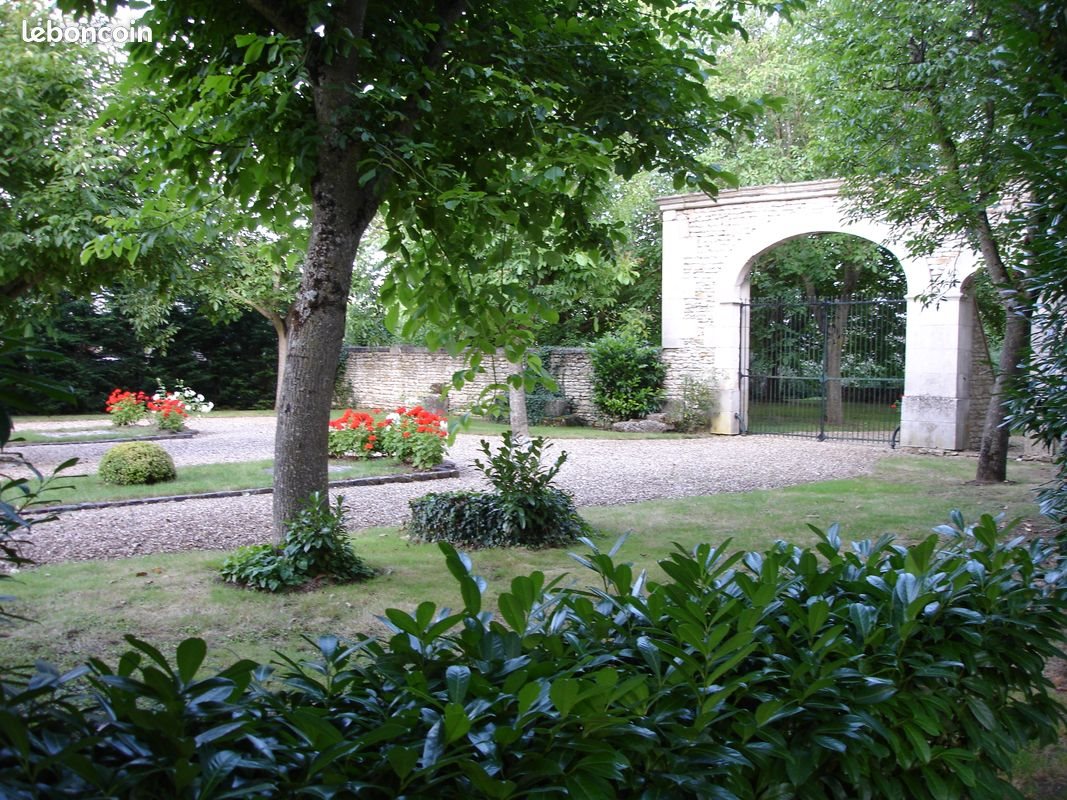 Maison à vendre, 180m², Mirebeau