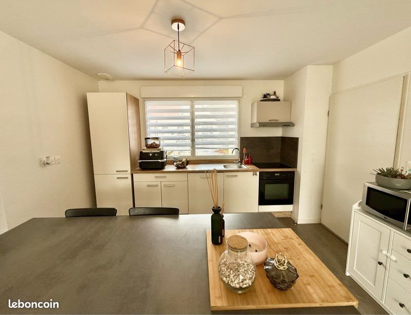 Maison à vendre, 64m², Caen