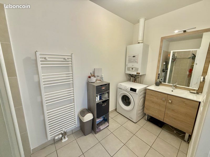 Maison à vendre, 64m², Caen