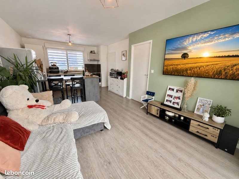 Maison à vendre, 64m², Caen