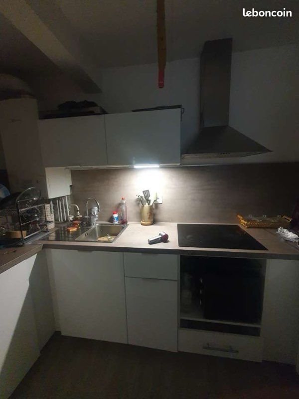 Appartement à louer, 48m², Montpellier