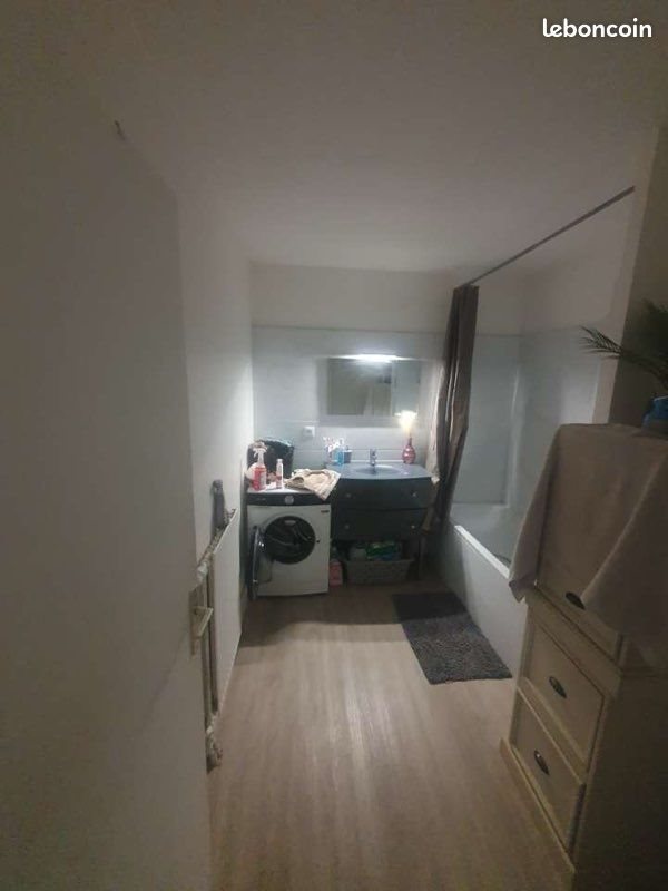 Appartement à louer, 48m², Montpellier