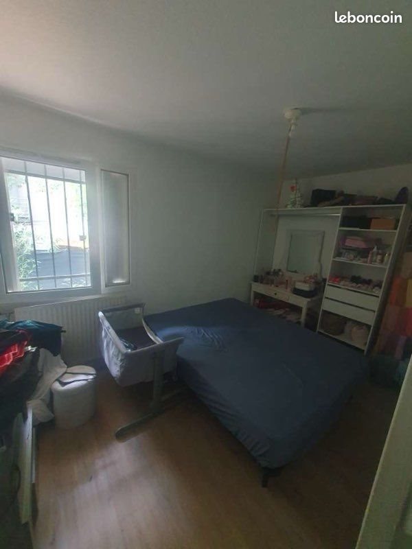 Appartement à louer, 48m², Montpellier