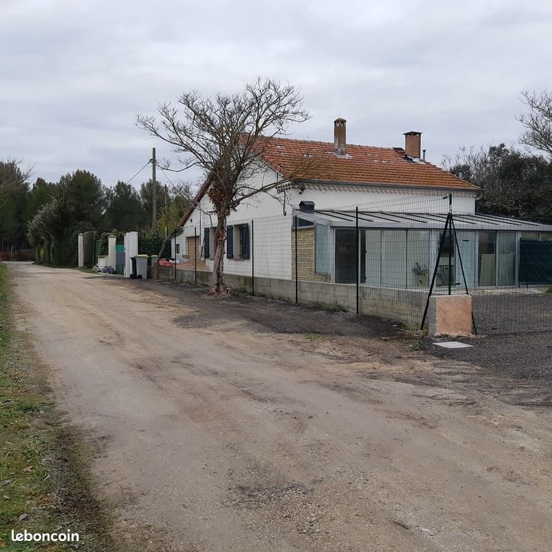 Maison à louer, 65m², Aix-en-Provence