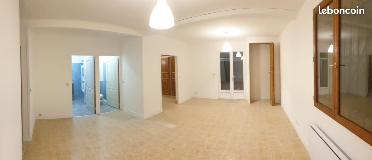 Maison à louer, 65m², Aix-en-Provence
