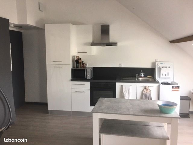 Appartement à louer, 40m², Poitiers