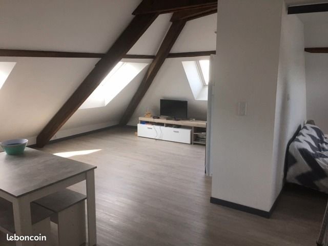 Appartement à louer, 40m², Poitiers