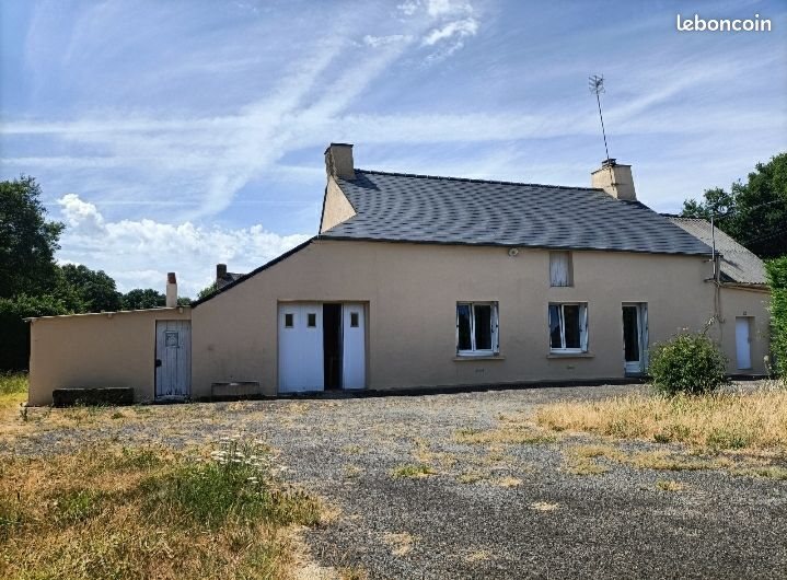 Maison à vendre, 104m², Allaire