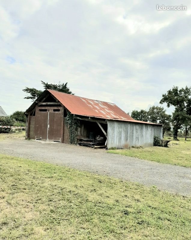 Maison à vendre, 104m², Allaire