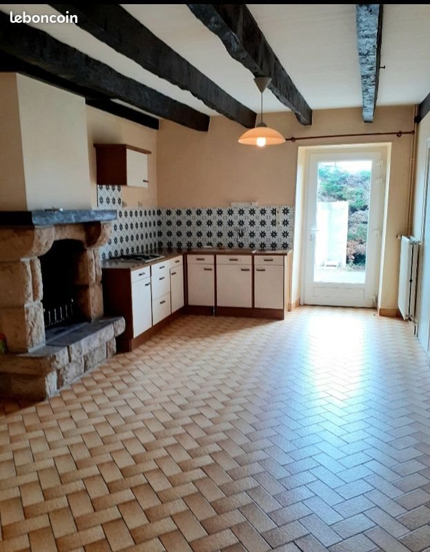 Maison à vendre, 104m², Allaire