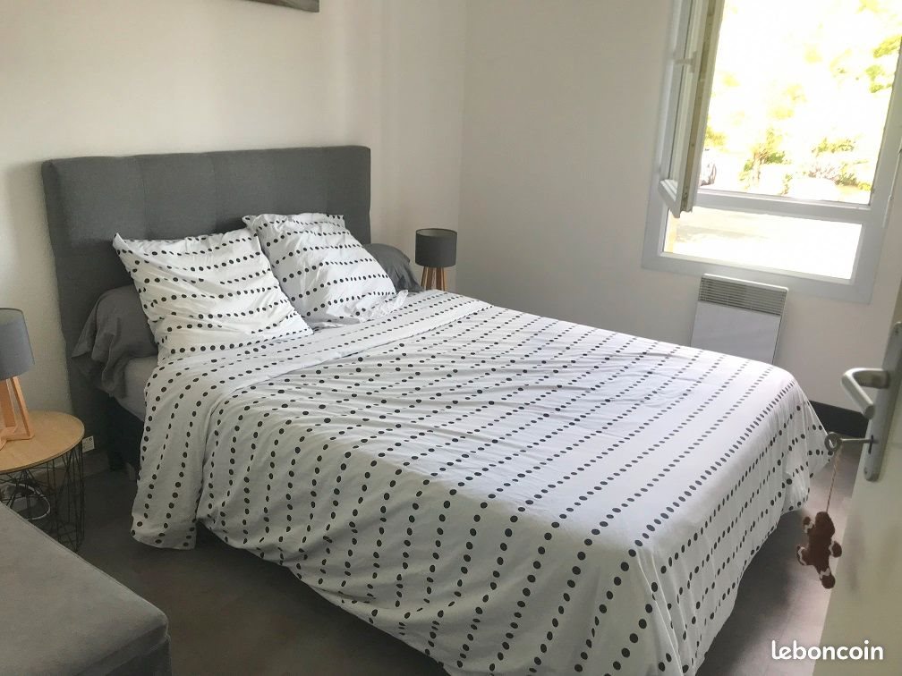 Appartement à louer, 44m², Blois