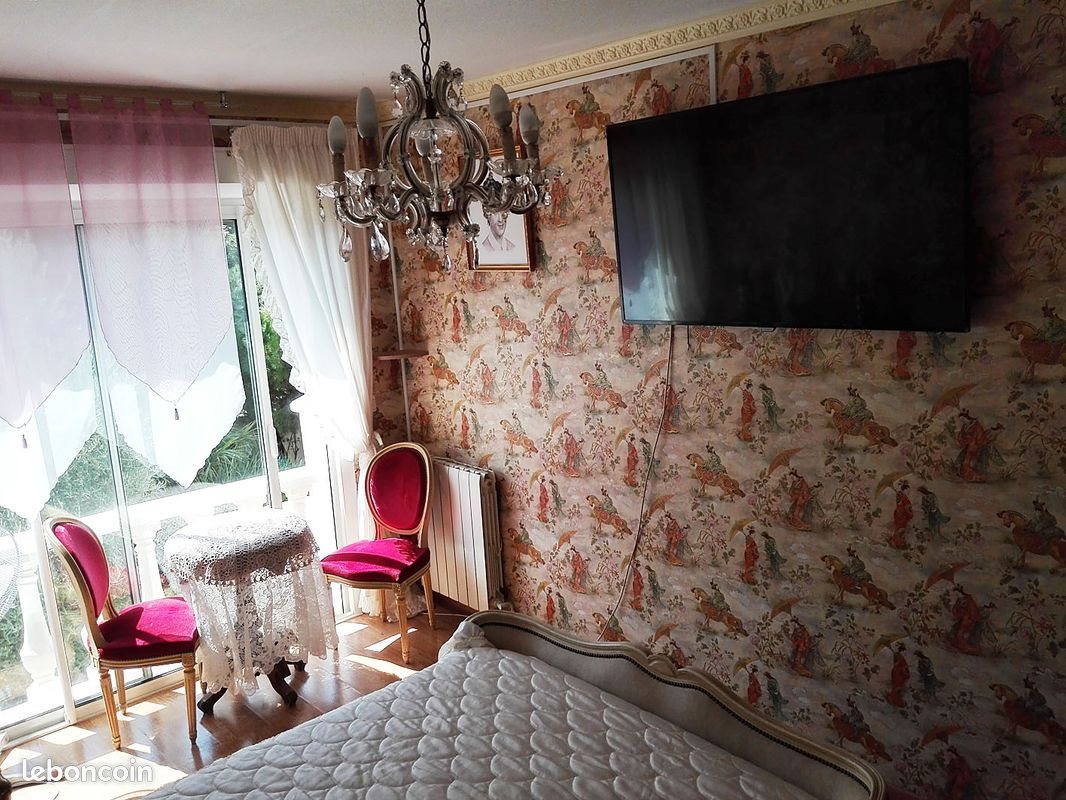 Appartement à louer, 30m², Aytré