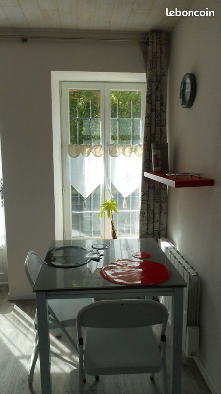 Appartement à louer, 28m², Challans