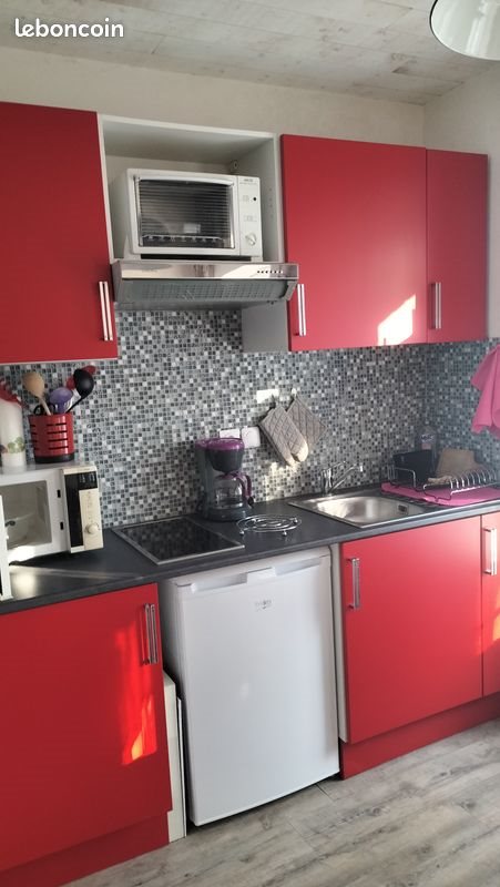 Appartement à louer, 28m², Challans