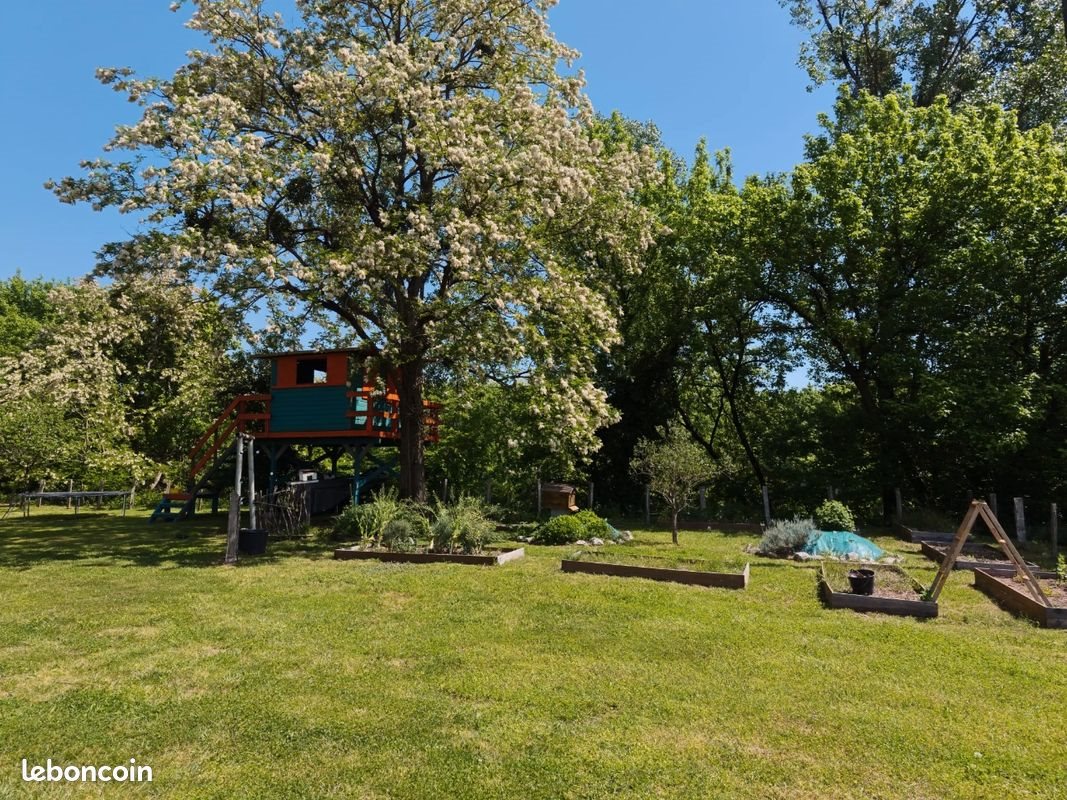 Maison à vendre, 145m², Pontonx-sur-l'Adour
