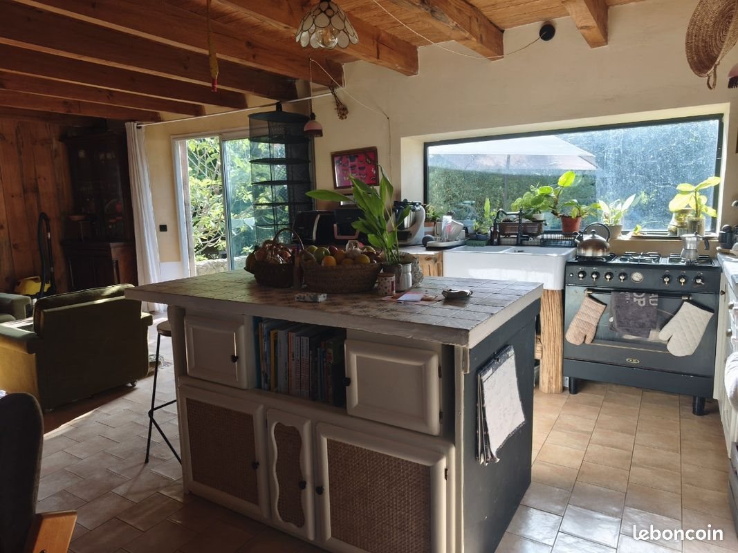 Maison à vendre, 145m², Pontonx-sur-l'Adour