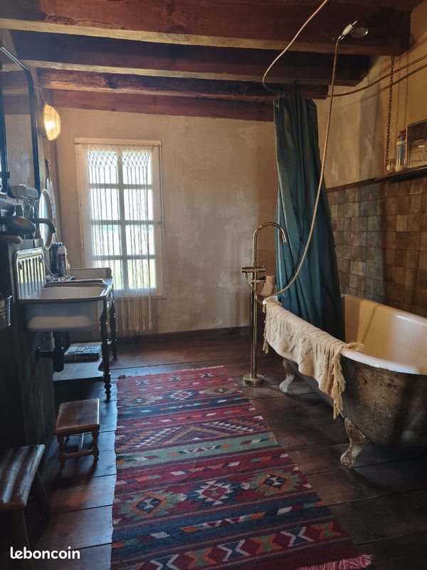 Maison à vendre, 145m², Pontonx-sur-l'Adour