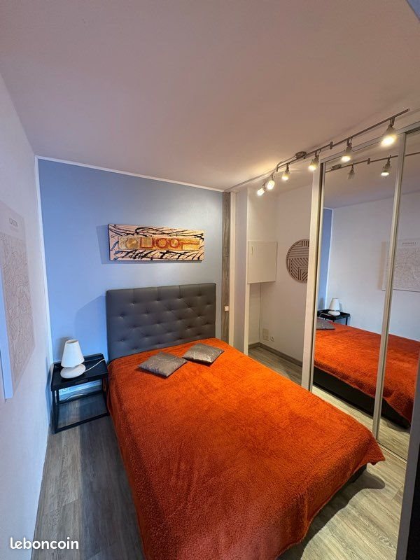 Appartement à louer, 41m², Pau