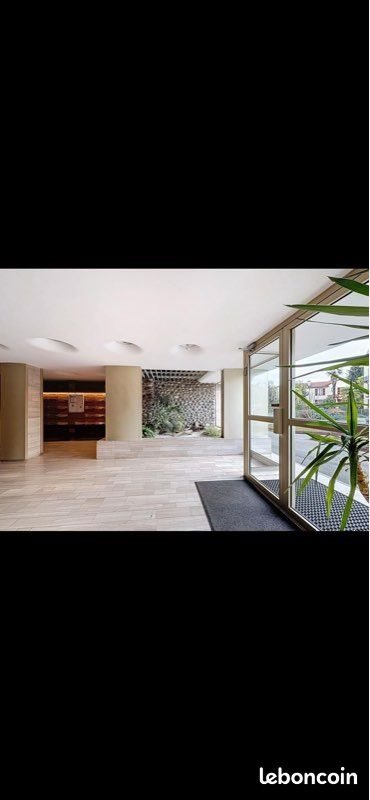 Appartement à louer, 41m², Pau