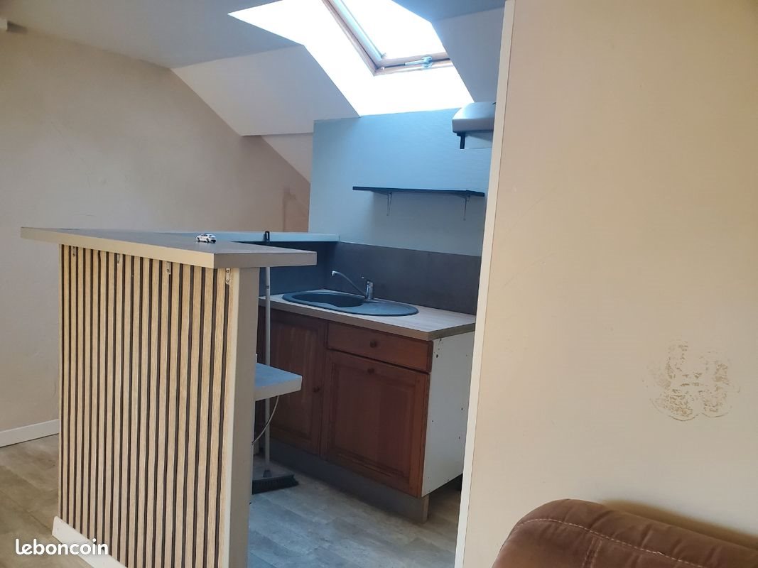 Maison à louer, 70m², Ombrée d'Anjou