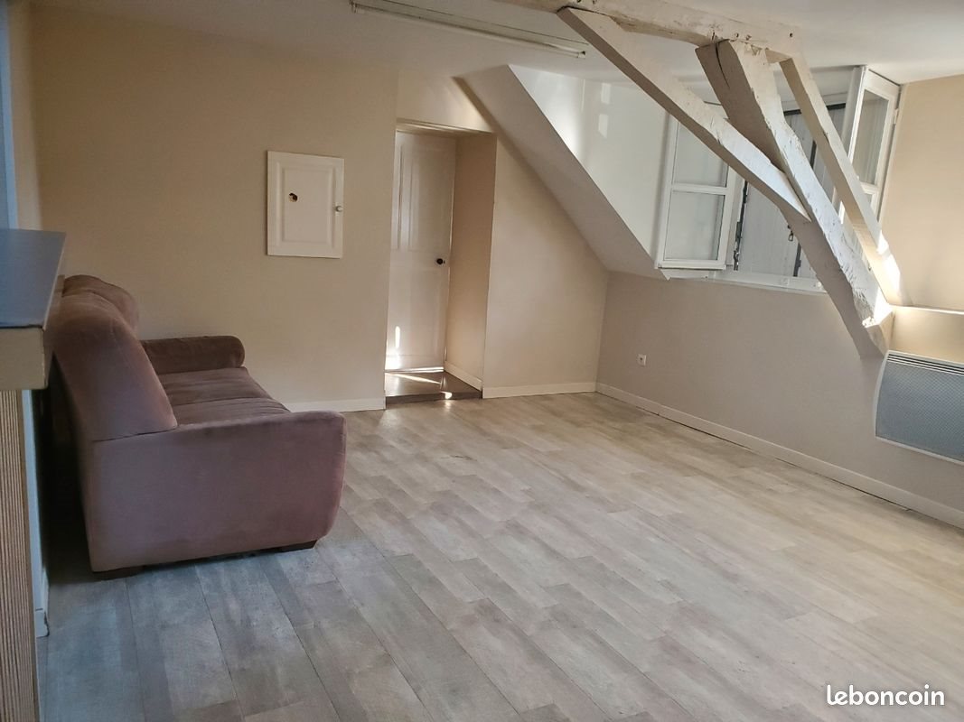 Maison à louer, 70m², Ombrée d'Anjou