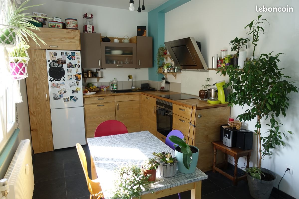Appartement à vendre, 84m², Schiltigheim