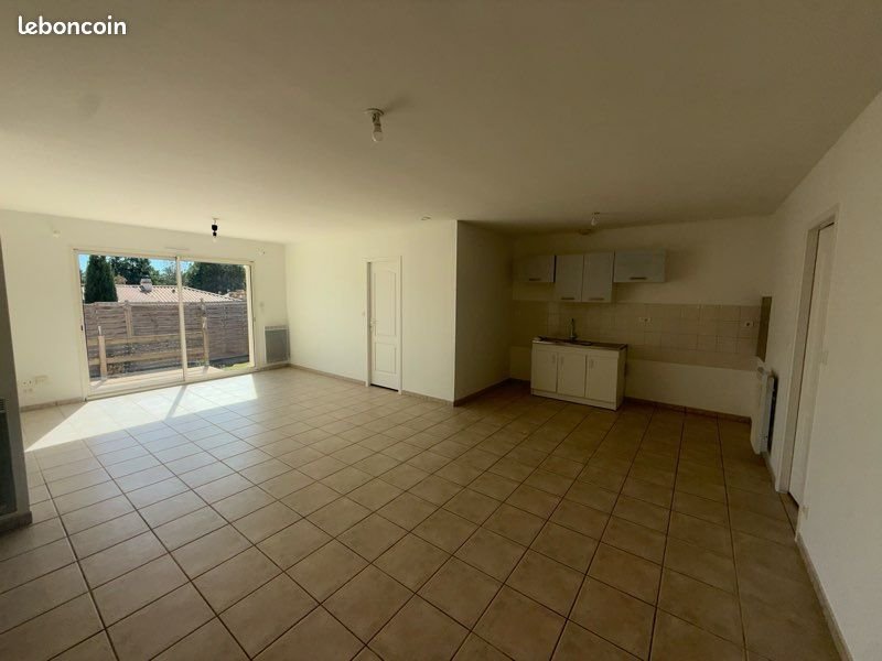 Maison à vendre, 82m², La Roche-sur-Yon