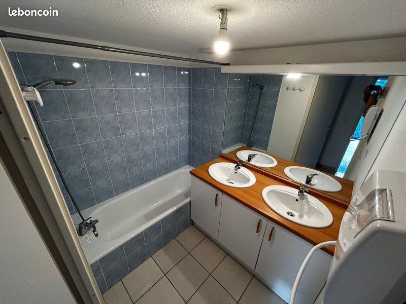 Appartement à vendre, 65m², Le Passage