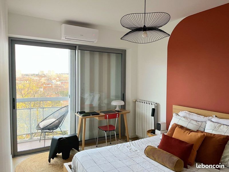 Appartement à vendre, 45m², Toulouse