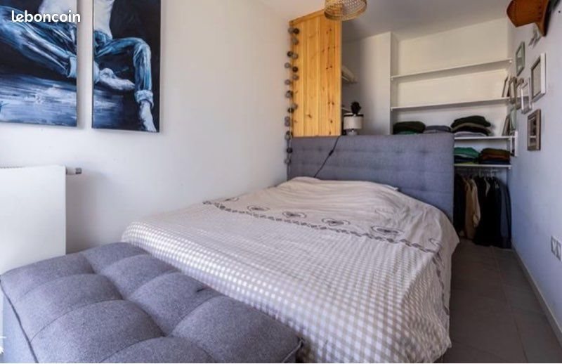 Appartement à louer, 47m², Périgny