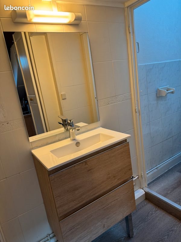 Appartement à louer, 26m², Clermont-Ferrand
