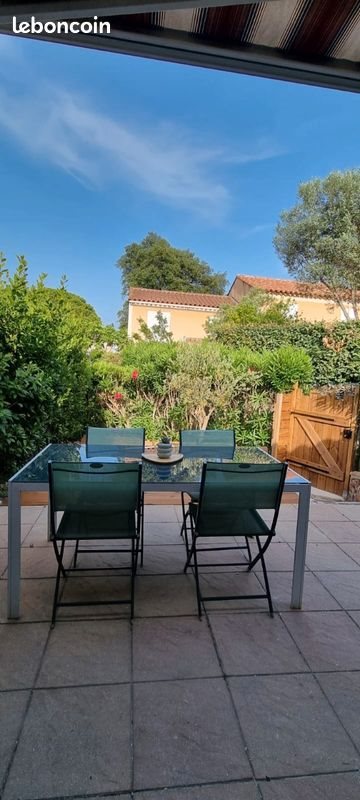Maison à louer, 32m², Fréjus