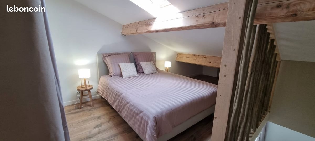 Maison à louer, 32m², Fréjus