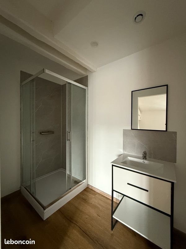Appartement à louer, 54m², Bouxières-aux-Dames