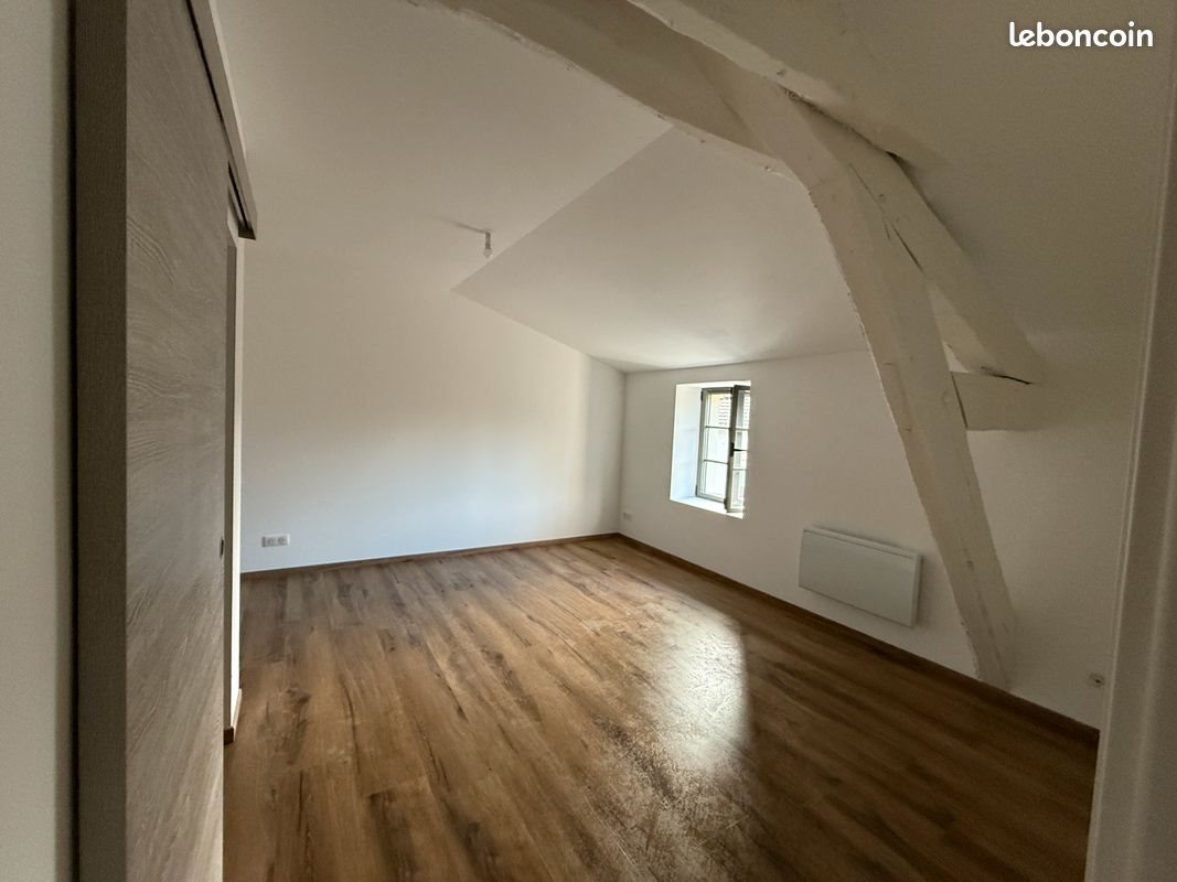 Appartement à louer, 54m², Bouxières-aux-Dames