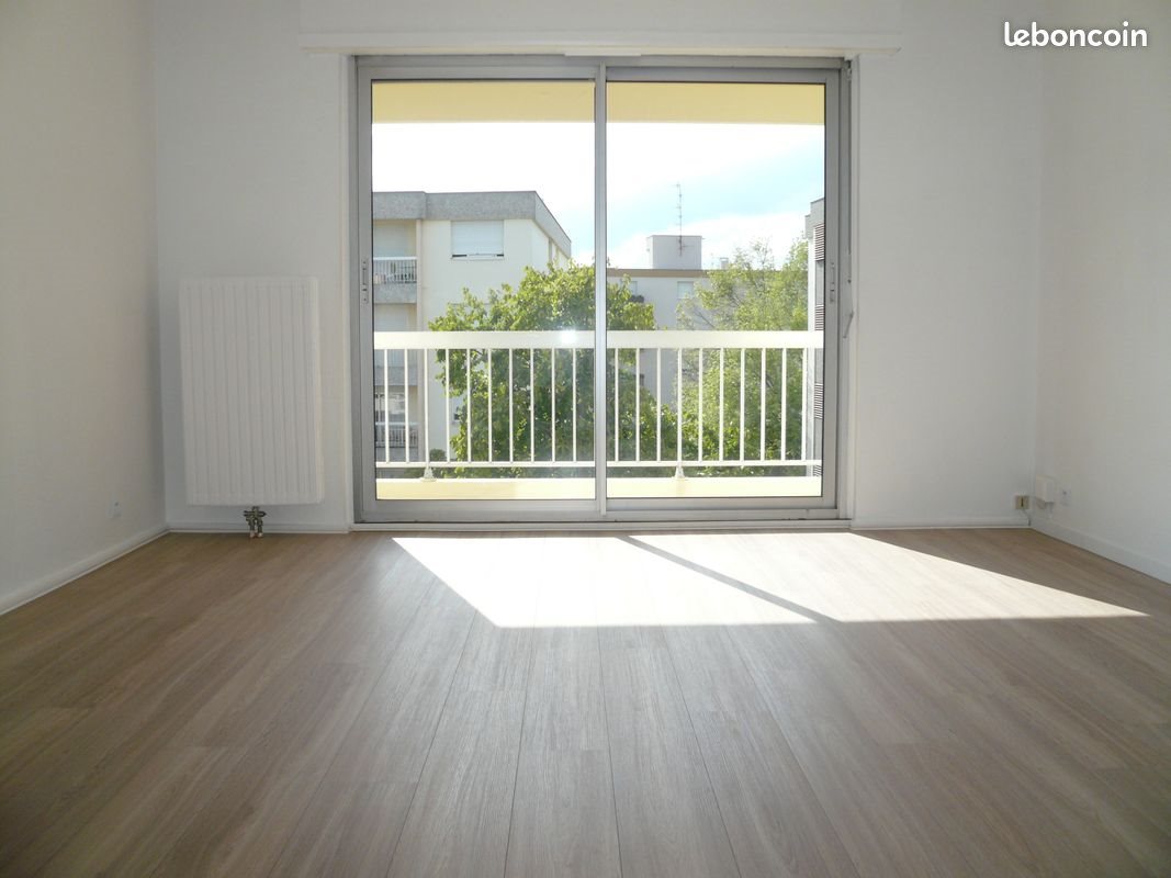 Appartement à vendre, 71m², Colmar