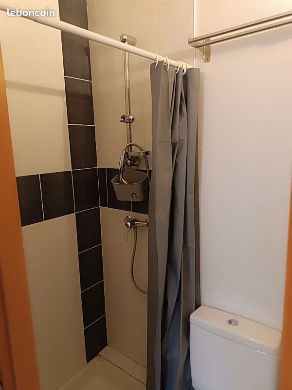 Appartement à louer, 18m², Chaumont