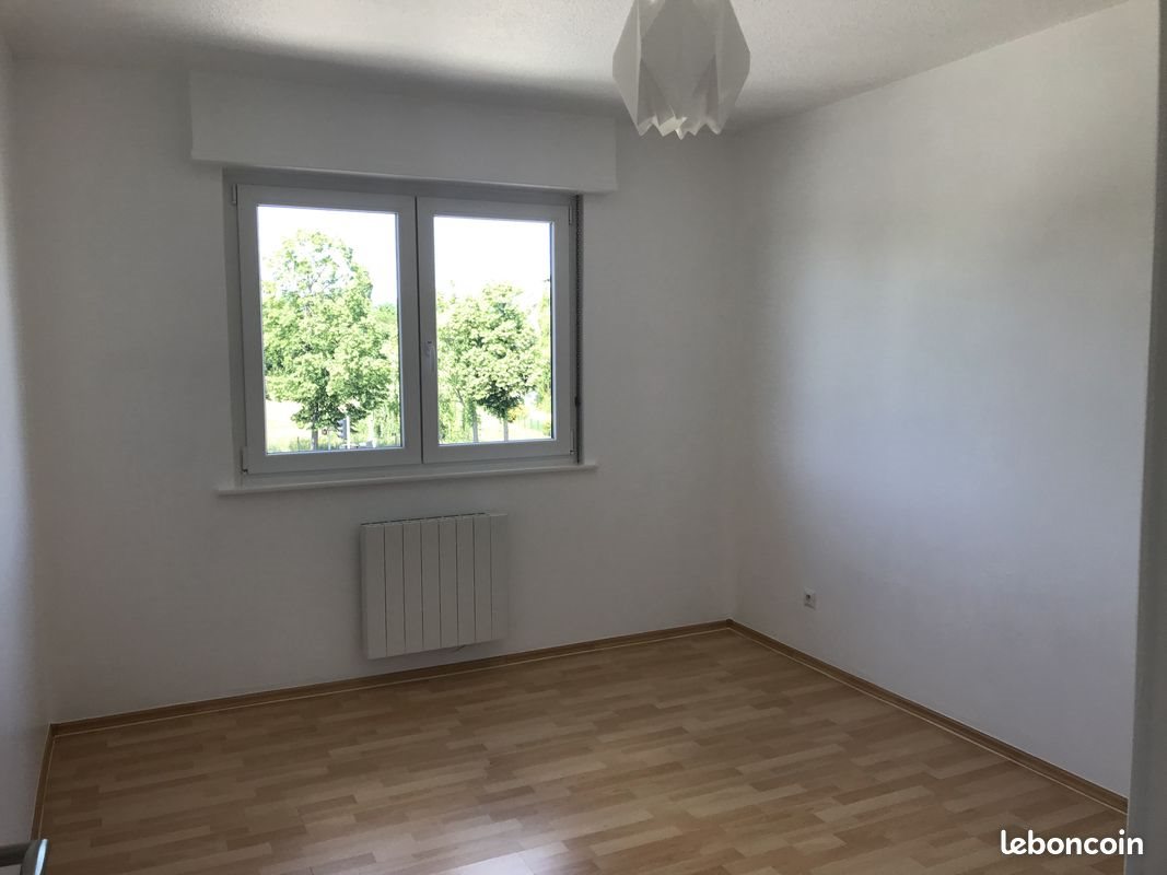 Appartement à louer, 42m², Colmar