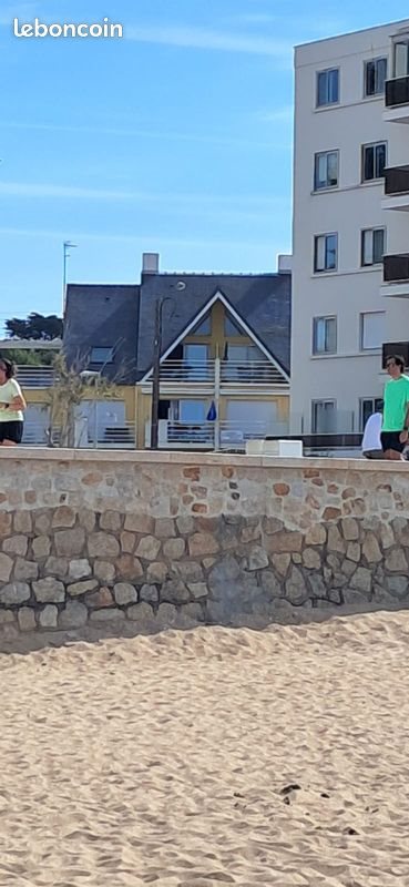 Appartement à vendre, 32m², Pornichet