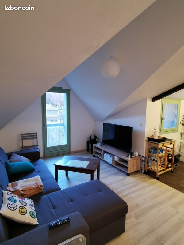 Appartement à louer, 40m², Villefranche-de-Rouergue