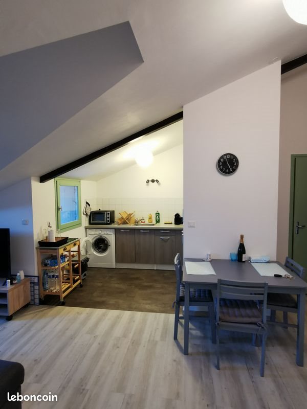 Appartement à louer, 40m², Villefranche-de-Rouergue