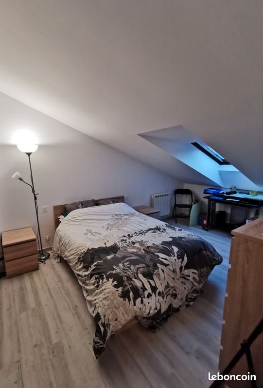 Appartement à louer, 40m², Villefranche-de-Rouergue