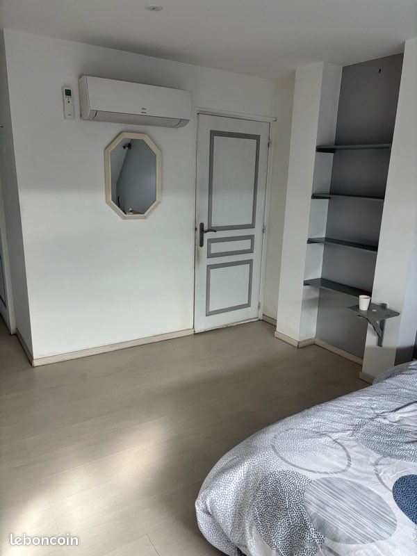 Appartement à louer, 35m², Le Mans