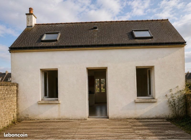 Maison à vendre, 65m², Locmariaquer