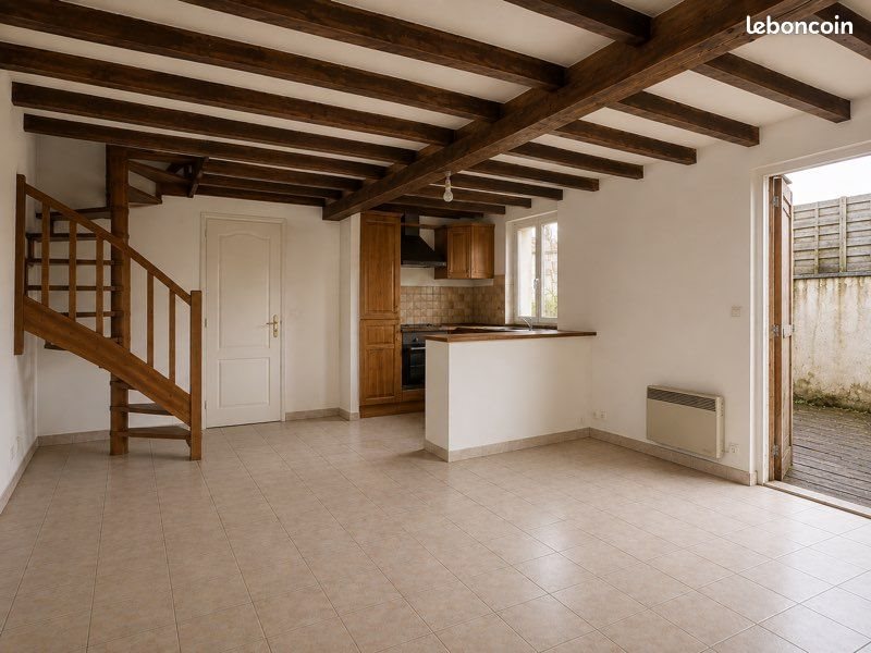 Maison à vendre, 65m², Locmariaquer