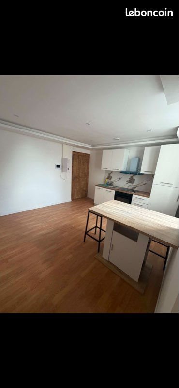 Appartement à louer, 55m², Uckange