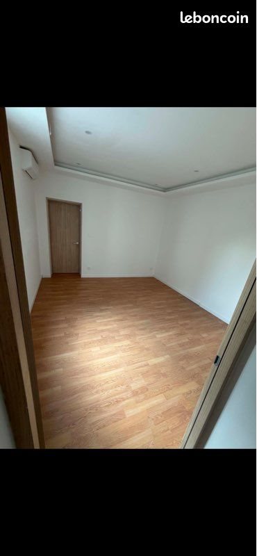 Appartement à louer, 55m², Uckange