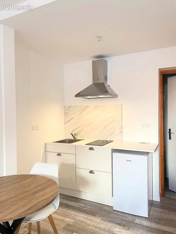 Appartement à louer, 24m², Gap